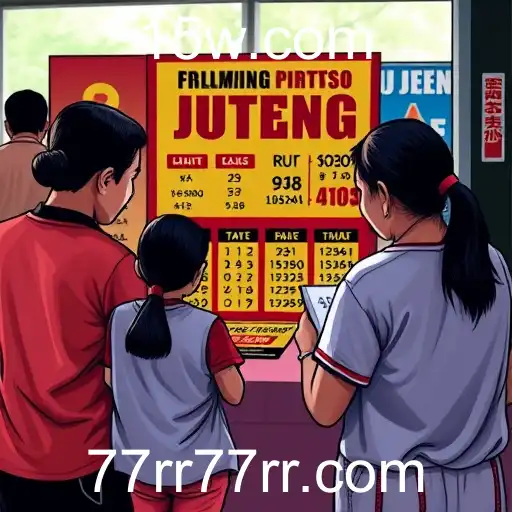 Jueteng