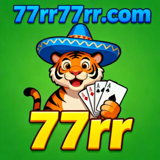 77rr Logo
